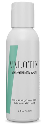 Valotin Strengthening Serum