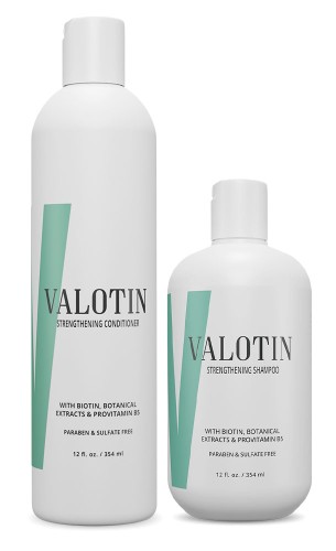 Valotin Daily Care